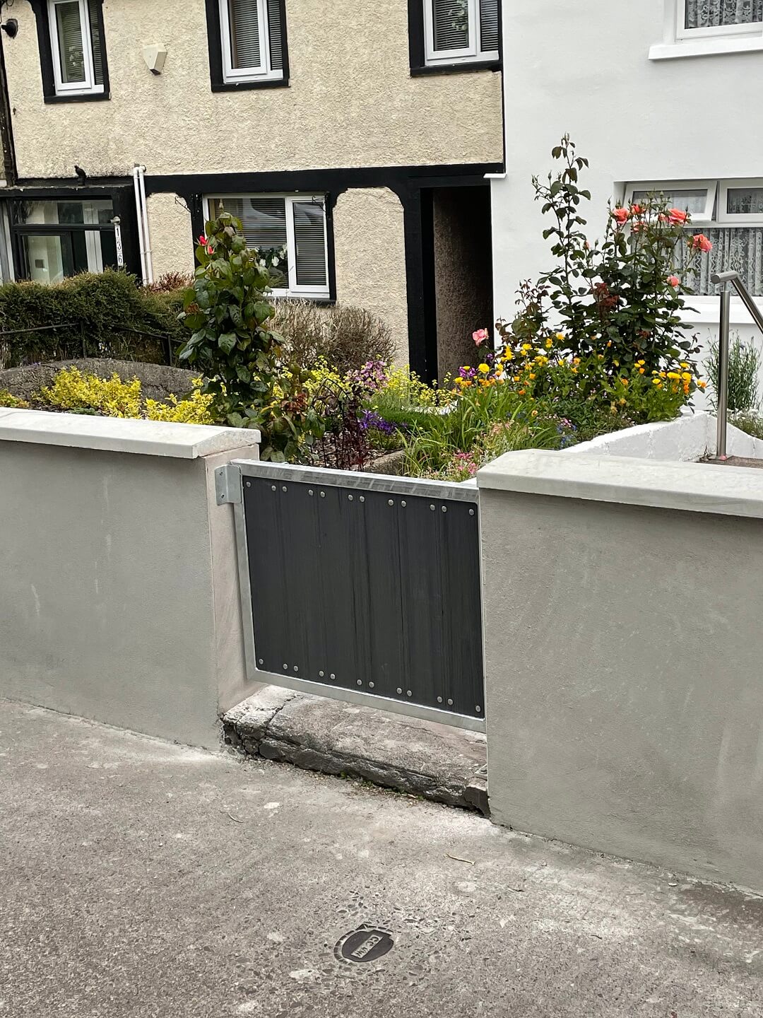 Outdoor Living Design Cork